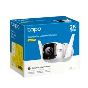 C325WB Outdoor Security Wi-Fi Camera