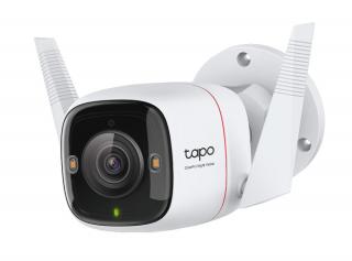 C325WB Outdoor Security Wi-Fi Camera 