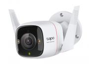 C325WB Outdoor Security Wi-Fi Camera