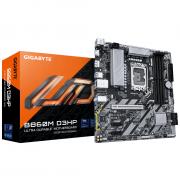 UD Series Intel B860 LGA1851 Micro-ATX Motherboard (B860M D3HP)