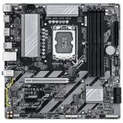 UD Series Intel B860 LGA1851 Micro-ATX Motherboard (B860M D3HP)