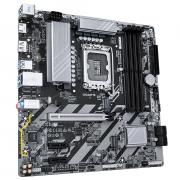 UD Series Intel B860 LGA1851 Micro-ATX Motherboard (B860M D3HP)