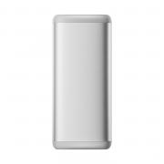 PMT30 30000mAh 30W FC Type-C, Lightning Power Bank -  Silver (PMT30-192-S2133H)