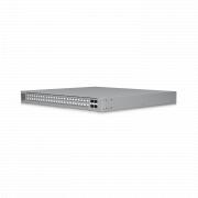 Pro Max 48-PoE 48-Port PoE 720W Layer 3 Gigabit Switch with 4 x 10G SFP Ports