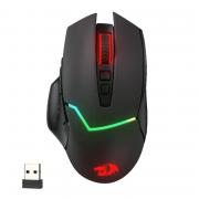 Mirage M690 Pro 8000 DPI Wireless RGB Gaming Mouse (RD-M690-PRO)