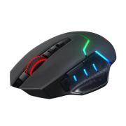 Mirage M690 Pro 8000 DPI Wireless RGB Gaming Mouse (RD-M690-PRO)