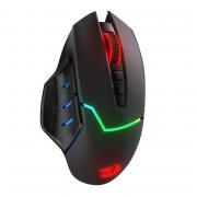 Mirage M690 Pro 8000 DPI Wireless RGB Gaming Mouse (RD-M690-PRO)