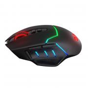 Mirage M690 Pro 8000 DPI Wireless RGB Gaming Mouse (RD-M690-PRO)