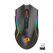 Trident Pro M693 8000 DPI Wireless/Bluetooth RGB Gaming Mouse (RD-M693-RGB)