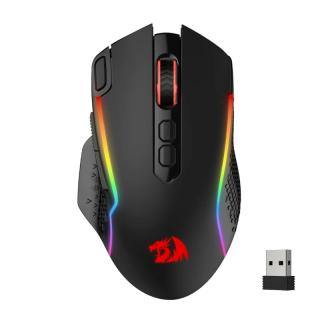 Taipan Pro 10000 DPI Wireless RGB Gaming Mouse (RD-M810RGB-PRO) 