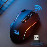 Taipan Pro 10000 DPI Wireless RGB Gaming Mouse (RD-M810RGB-PRO)