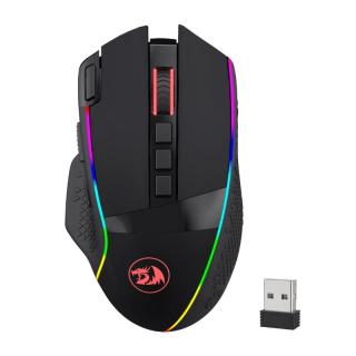 Enlightenment 19000 DPI Wireless RGB Gaming Mouse (RD-M991-RGB) 