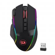 Enlightenment 19000 DPI Wireless RGB Gaming Mouse (RD-M991-RGB)