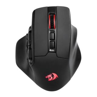 M811 Aatrox Pro 6200Dpi RGB MMO Wireless Gaming Mouse (RD-M811RGB-PRO) 