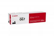 067 Black Toner Cartridge