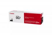 067 Black Toner Cartridge