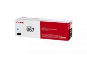 067 Cyan Toner Cartridge