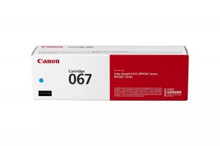 067 Cyan Toner Cartridge 