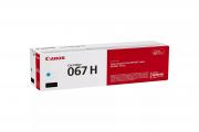 067H Cyan High Capacity Toner Cartridge