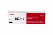 067H Cyan High Capacity Toner Cartridge