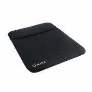 GO Simple 12.2″ Notebook Sleeve - Black