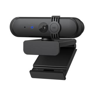 DO Simple 1080P 30fps FHD Webcam (WX-AV102) 