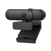 DO Simple 1080P 30fps FHD Webcam (WX-AV102)