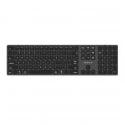 DO Elite Wireless and Bluetooth Keyboard