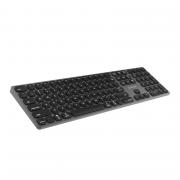 DO Elite Wireless and Bluetooth Keyboard