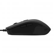 KB106 DO Essential USB Wired Mouse - Black