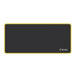 MP103 GLIDE Extra Large Mouse Pad - Black 