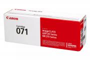 071 Black Standard Capacity Toner Cartridge