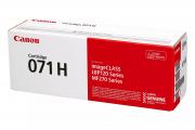 071H Black High Capacity Toner Cartridge