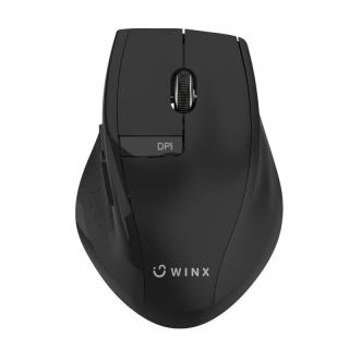 KB105 DO Essential 2.4GHz wireless Mouse - Black 