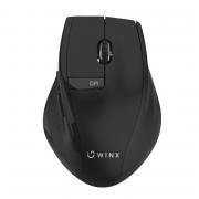 KB105 DO Essential 2.4GHz wireless Mouse - Black