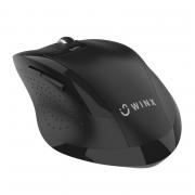 KB105 DO Essential 2.4GHz wireless Mouse - Black