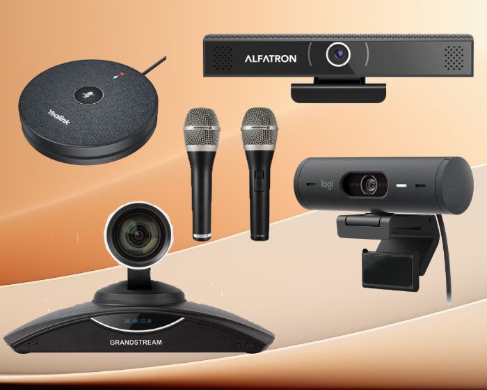 Video Conferencing Solutions